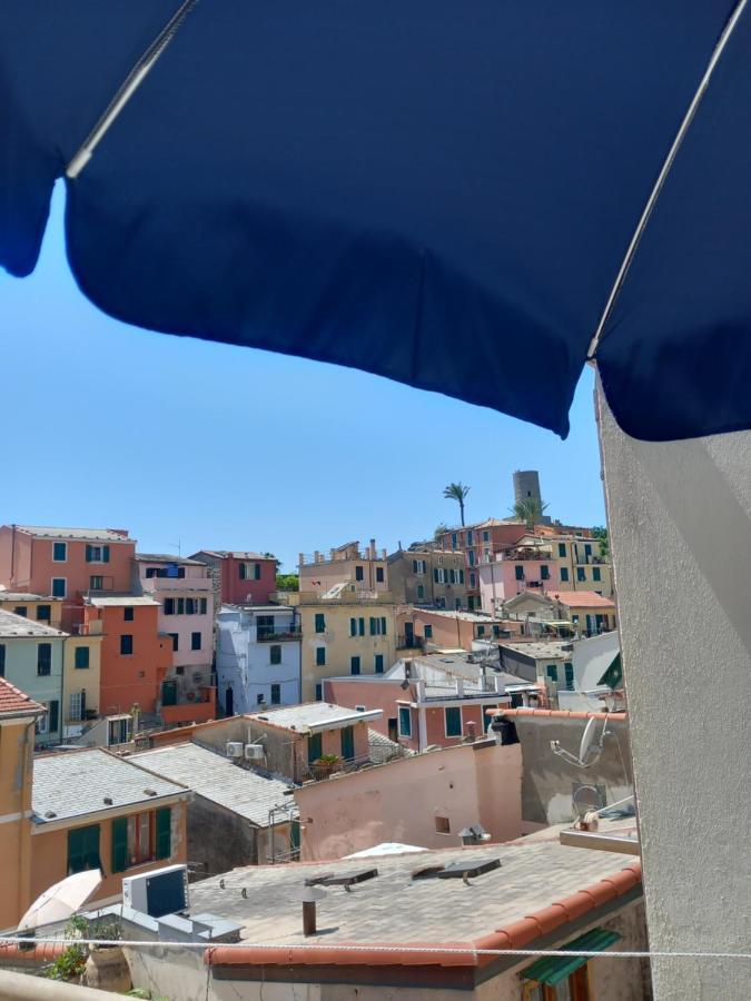 Da Isabella Vernazza Exterior foto